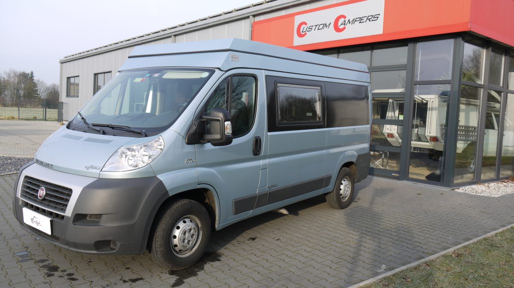 Ducato Custom Campers GmbH