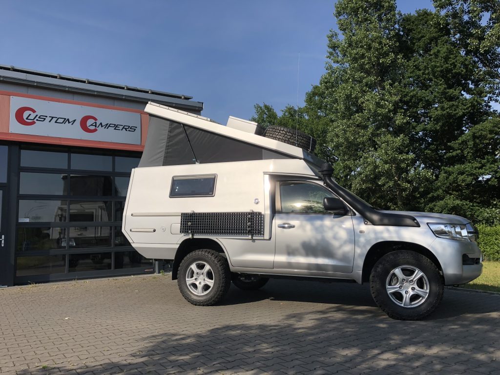 GRJ200 - Custom Campers GmbH